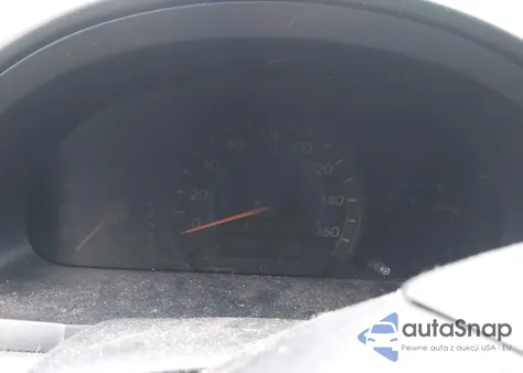 2007 Honda Odyssey Ex-L from USA, damaged, VIN 5FNRL38637B461178